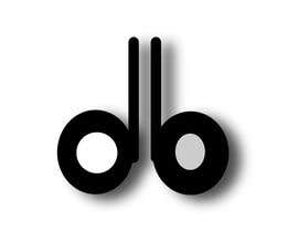 #738 untuk Design a simple and versatile personal brand monogram logo oleh shohancomputer19