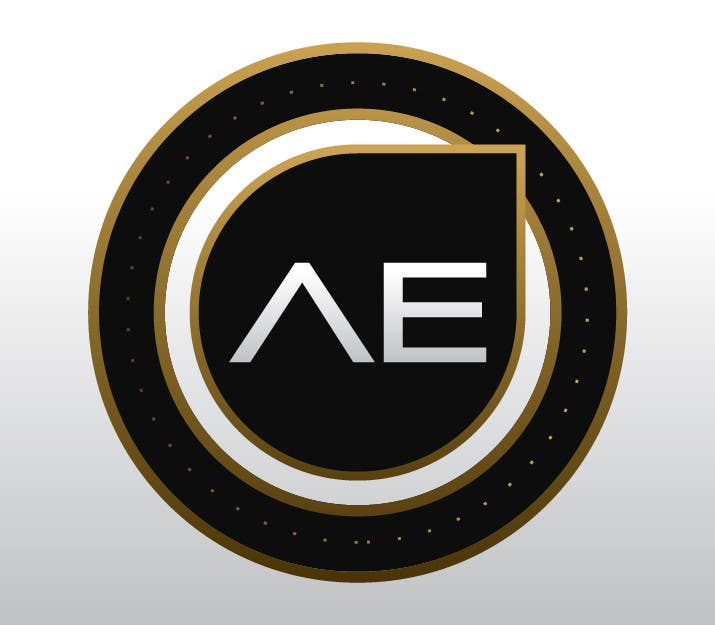 Bài tham dự cuộc thi #5 cho                                                 Logo for AE
                                            