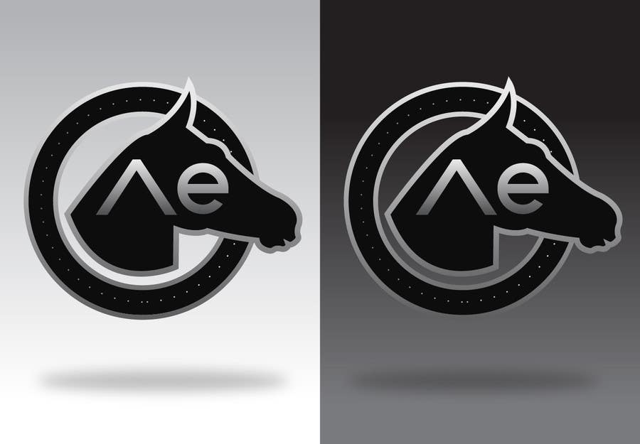 Bài tham dự cuộc thi #18 cho                                                 Logo for AE
                                            