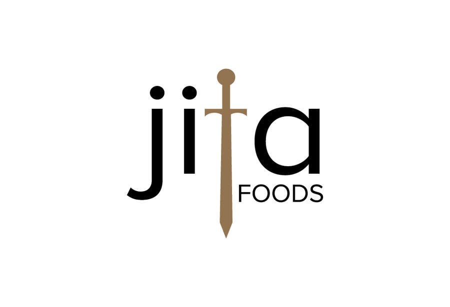 Bài tham dự cuộc thi #198 cho                                                 JITA FOODS
                                            