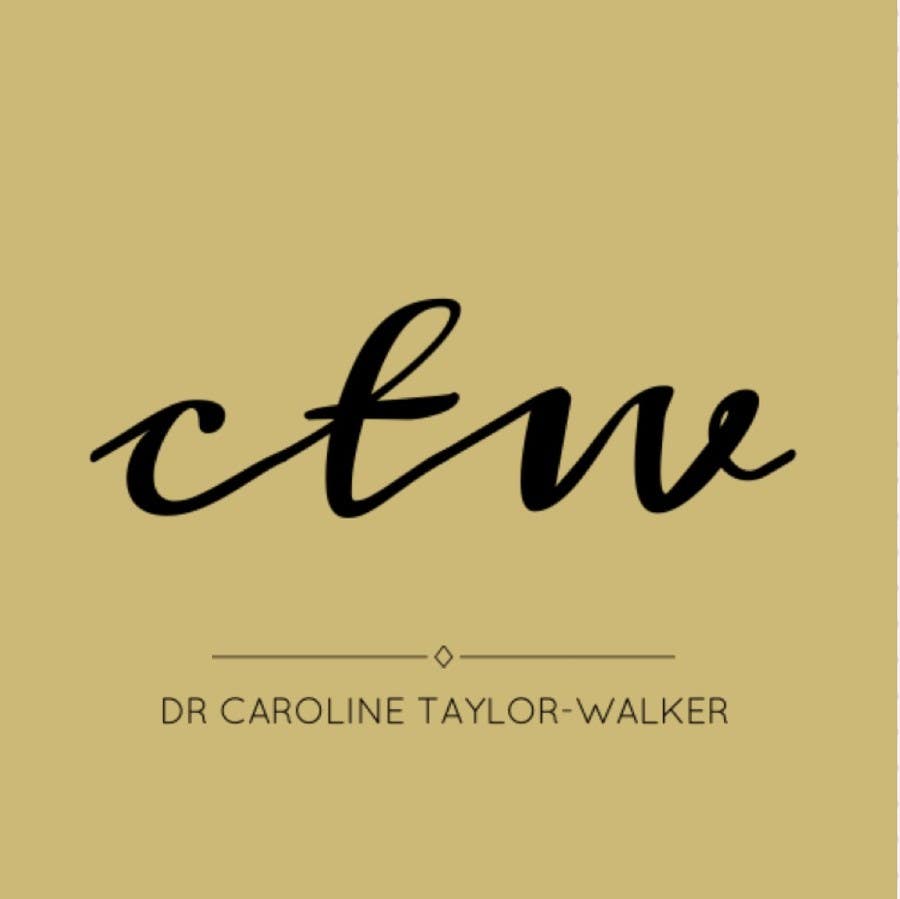 Inscrição nº 48 do Concurso para                                                 Dr Caroline Taylor-Walker
                                            