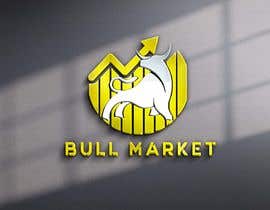 #118 untuk Bull Market oleh Seap05