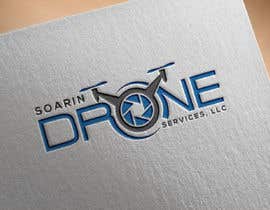 #794 для Create a Logo for Soarin Drone Services, LLC. от sharminnaharm