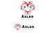 Kandidatura #247 miniaturë për                                                     Graphic Design for Aslan Corporation
                                                