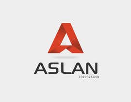 Nambari 58 ya Graphic Design for Aslan Corporation na AnandLab
