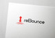 Miniaturka zgłoszenia konkursowego o numerze #558 do konkursu pt. "                                                    Design a Logo for Rebounce
                                                "
