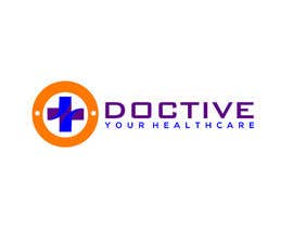#317 untuk Logo Redesign - Doctive (Your healthcare) oleh Rabeyak229