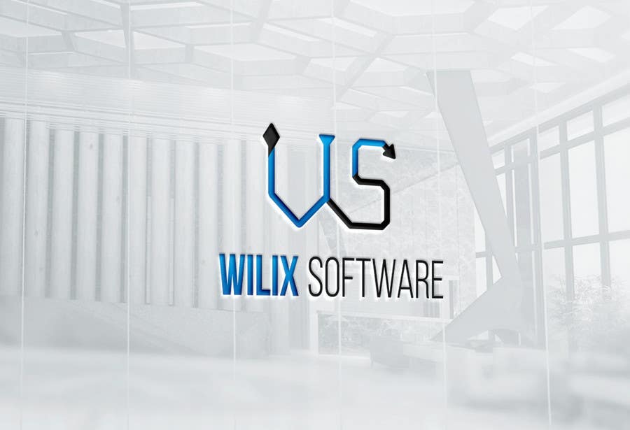 Konkurrenceindlæg #36 for                                                 Design a Logo for Wilix Software
                                            