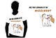 Miniatura de participación en el concurso Nro.6 para                                                     Design a T-Shirt for animal rescue
                                                