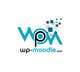 Miniatura de participación en el concurso Nro.73 para                                                     Design a Logo for wp-moodle
                                                