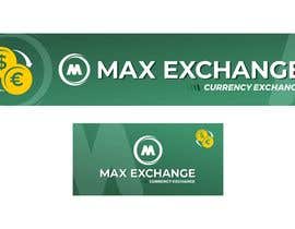 #164 cho Design a Currency Exchange Banner bởi swarajgawali