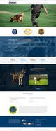 Konkurrenceindlæg #11 billede for                                                     Build a Website for Service Dog Training Website
                                                