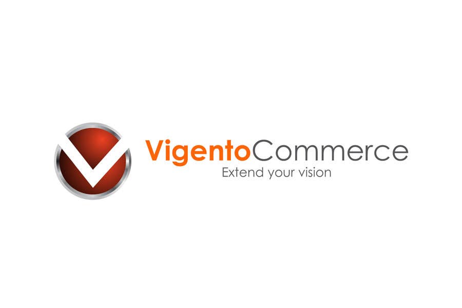 Конкурсна заявка №461 для                                                 Logo Design for Vigentocommerce
                                            