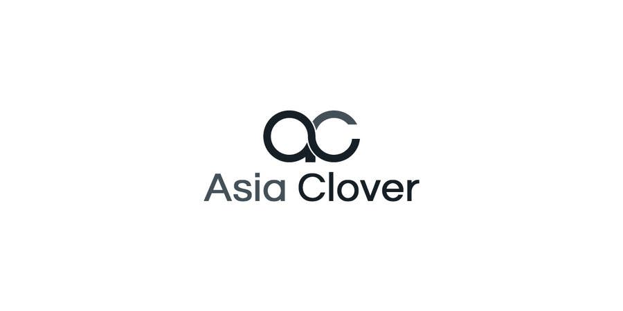 Kilpailutyö #7 kilpailussa                                                 Develop a Corporate Identity for Asia Clover
                                            