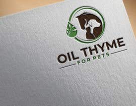 #64 para Oil thyme for pets por eslamboully