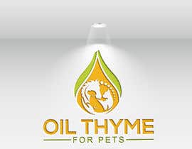 #56 para Oil thyme for pets por josnaa831