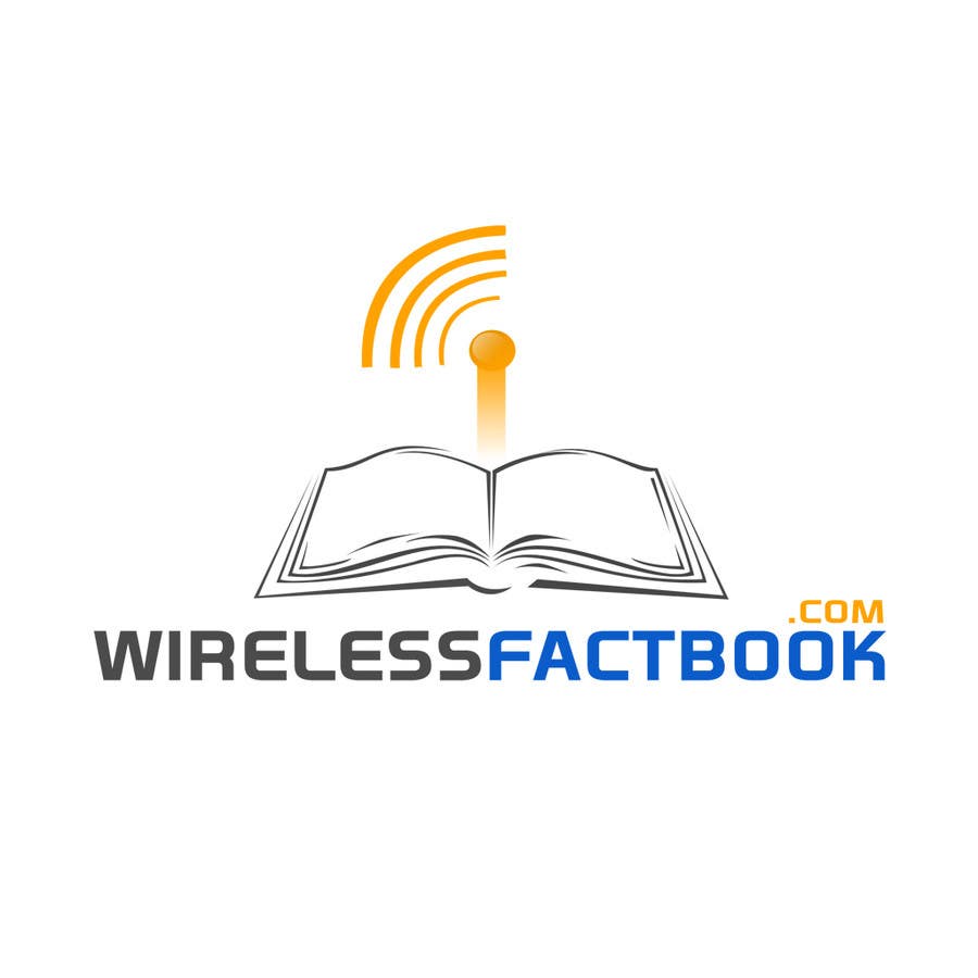 Konkurrenceindlæg #15 for                                                 Wirelessfactbook.com
                                            