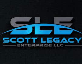 #353 untuk Scott Legacy Enterprise LLC oleh RoyelUgueto
