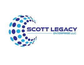 #850 untuk Scott Legacy Enterprise LLC oleh modina01635