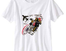 #38 untuk Mexpipe T shirt design oleh mostafasheikh011