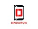 Imej kecil Penyertaan Peraduan #272 untuk                                                     Design a Logo for Sensodroid company
                                                