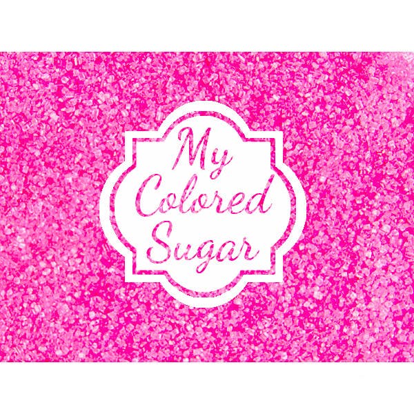 Конкурсна заявка №117 для                                                 Design a Logo for Colored Sugar Business
                                            