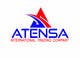 Konkurrenceindlæg #14 billede for                                                     Design a Logo for Atensa Company
                                                