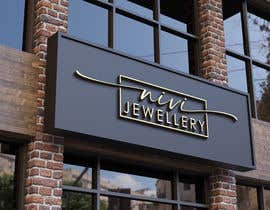 #1105 для Logo jewellery store от abdulhannan05r