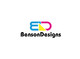 Konkurrenceindlæg #80 billede for                                                     Design a Logo for bensondesigns
                                                