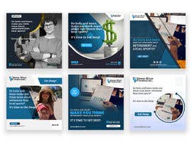 nº 45 pour Create Facebook Ads or Videos for my Wealth Management Company par Mostakeem 