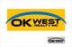 
                                                                                                                                    Konkurrenceindlæg #                                                16
                                             billede for                                                 Logo Design for OK WEST Realty Inc.
                                            