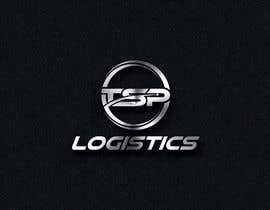 #32 for TSP Logistics af design24time
