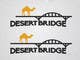 Kilpailutyön #21 pienoiskuva kilpailussa                                                     Design a Logo for  Desert Bridge LLC
                                                
