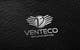 Miniatura da Inscrição nº 299 do Concurso para                                                     Design a logo for the VENTILATION company,  named VENTECO -- 2
                                                