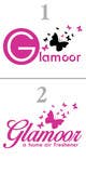 Ảnh thumbnail bài tham dự cuộc thi #43 cho                                                     Logo for "Glamoor", a home air freshener.
                                                