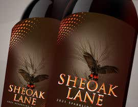 Nro 363 kilpailuun Sheoak Lane Wines käyttäjältä sribala84