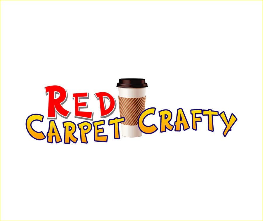 Konkurrenceindlæg #14 for                                                 Red Carpet Crafty
                                            