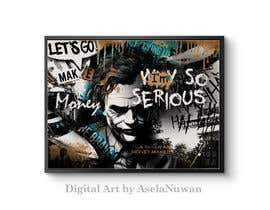#183 for Become a Digital Artist in our luxury Art Brand af aselanuwans79