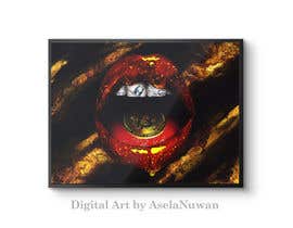 #233 for Become a Digital Artist in our luxury Art Brand by aselanuwans79
