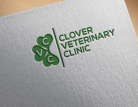 #361 for Design logo and name for Veterinary Clinic by sagorali2949