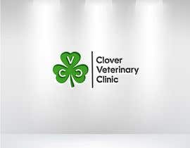#468 for Design logo and name for Veterinary Clinic by aldiannur03
