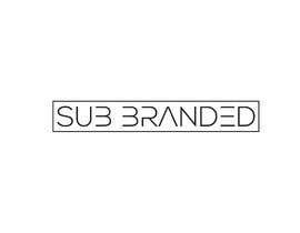 #2 для Design a logo for a branding agency от mdrazzakali262