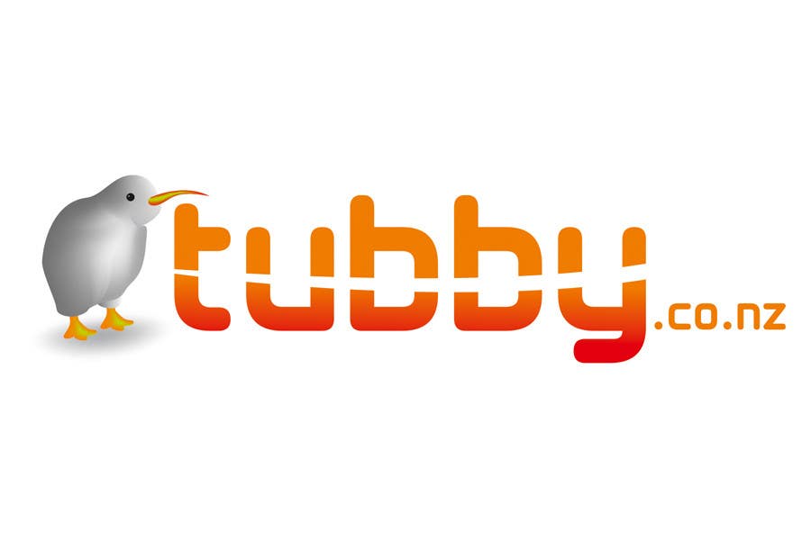 Contest Entry #140 for                                                 Logo Design for Tubby
                                            