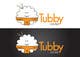 Мініатюра конкурсної заявки №61 для                                                     Logo Design for Tubby
                                                