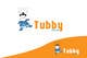 Miniatyrbilde av konkurransebidrag #92 i                                                     Logo Design for Tubby
                                                