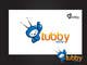 Wasilisho la Shindano #98 picha ya                                                     Logo Design for Tubby
                                                
