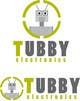 Contest Entry #71 thumbnail for                                                     Logo Design for Tubby
                                                