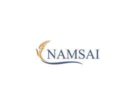 nº 544 pour Logo Design for NamSai (Clear Water) par Jannatul456 