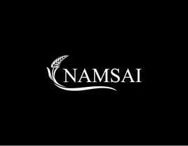 nº 546 pour Logo Design for NamSai (Clear Water) par Jannatul456 