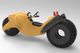 Миниатюра конкурсной заявки №61 для                                                     3D sculpt for 3D printing. Sci-fi Motorbike. Yellow Bike Project // Escultor 3D para Impresión 3D. Motocicleta Ciencia Ficción. Proyecto Moto Amarilla
                                                